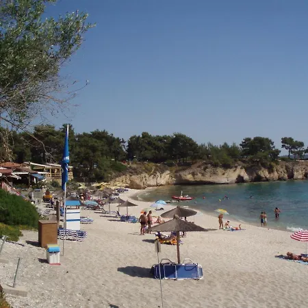 Esperia Πευκάρι