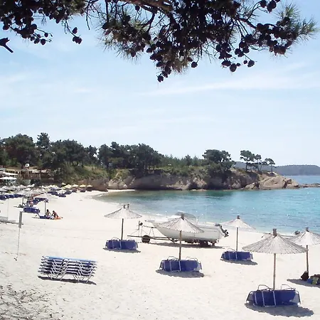 Esperia Ξενοδοχείο