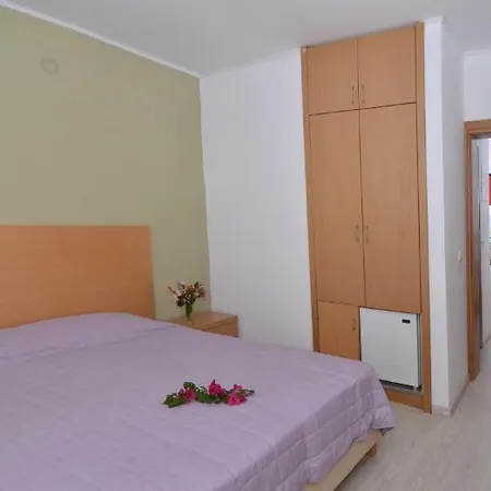 Ξενοδοχείο Esperia Πευκάρι