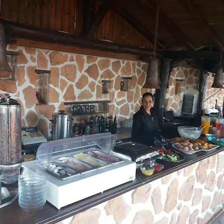 Ξενοδοχείο Esperia Πευκάρι