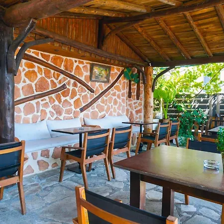 Ξενοδοχείο Esperia