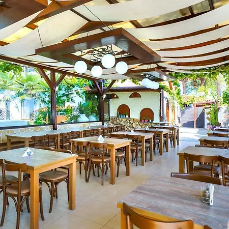 Esperia * Πευκάρι