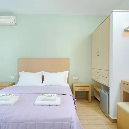 Esperia Ξενοδοχείο Πευκάρι