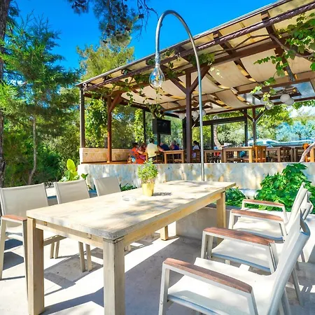 Esperia Πευκάρι