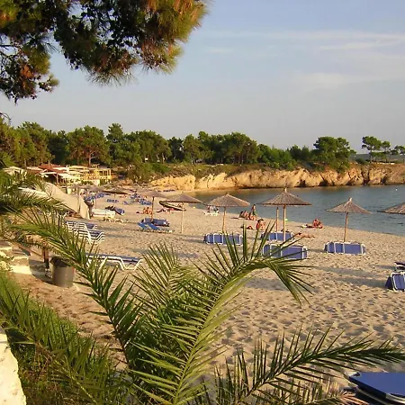 Ξενοδοχείο Esperia *