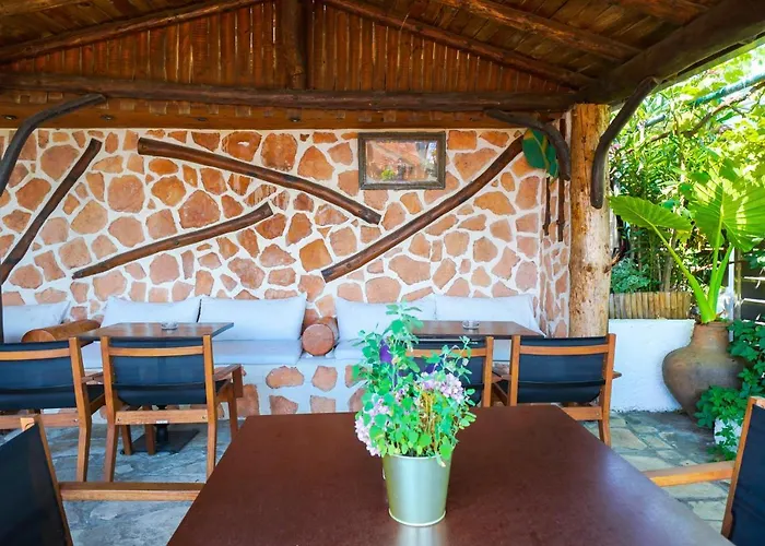 Hotel Esperia Pefkari