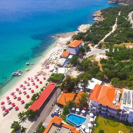 Esperia Hotel Pefkari