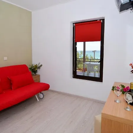 فندق Esperia بيفكاري