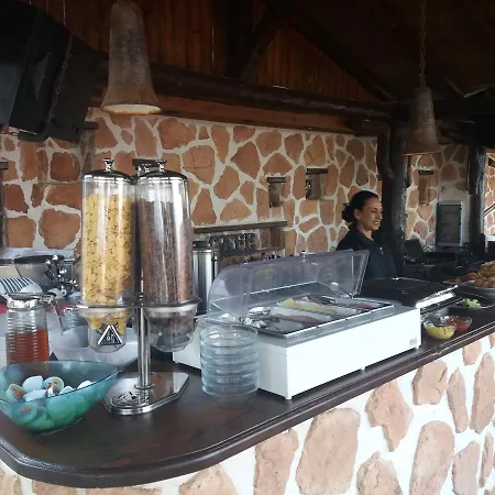 Esperia * Pefkari