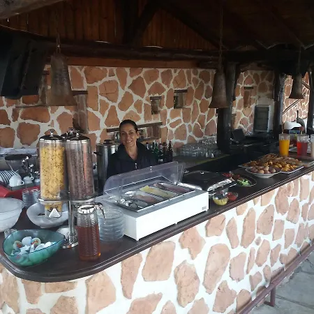 Esperia Hotel