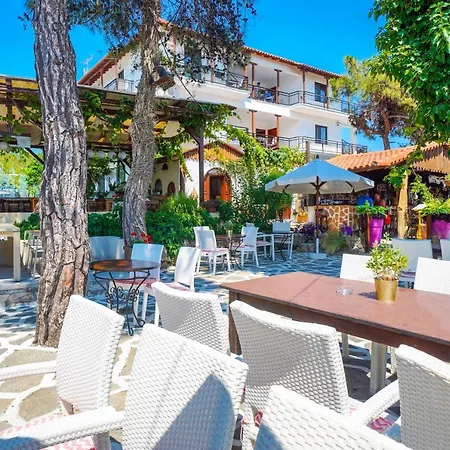 Hotel Esperia Pefkari