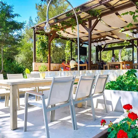 Hotel Esperia Pefkari