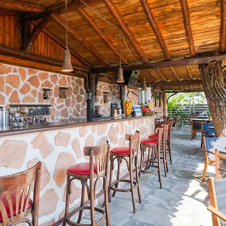 Esperia Hotel