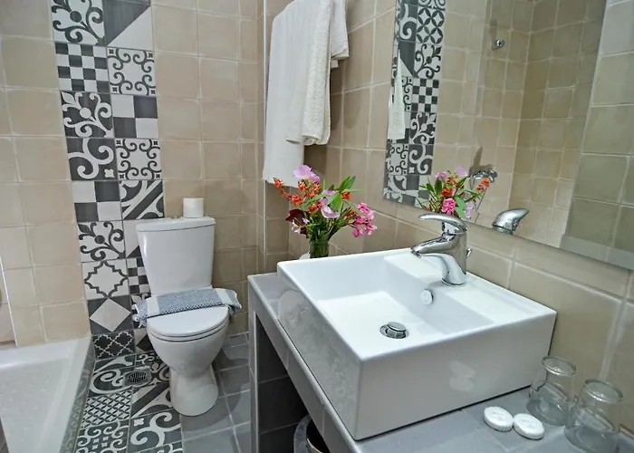 Hotel Esperia