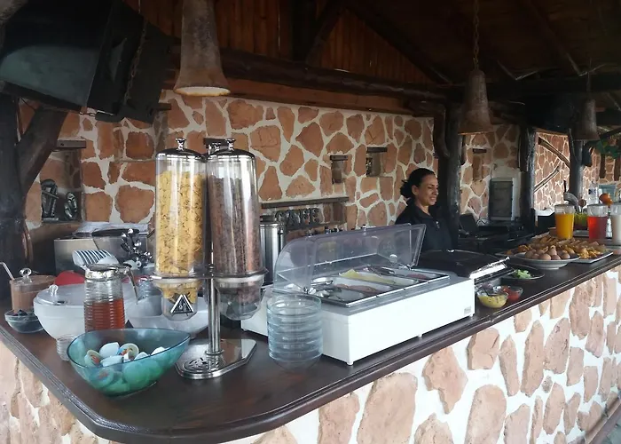 Esperia * Pefkari