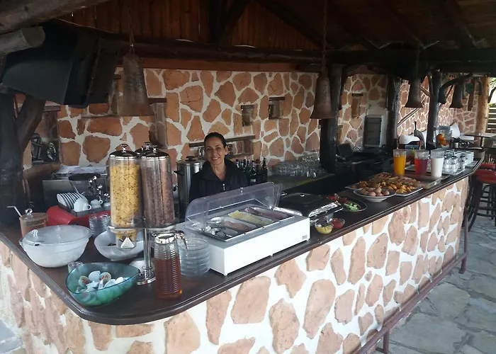 Esperia Hotel
