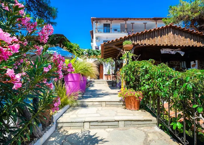 Hotel Esperia