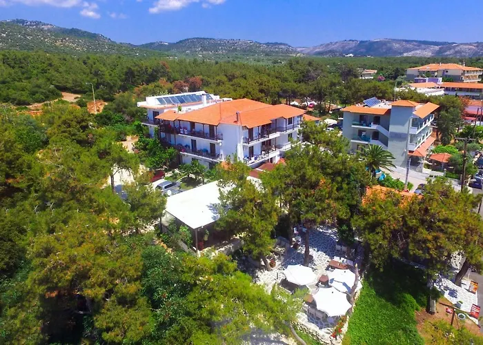 Esperia Hotel *