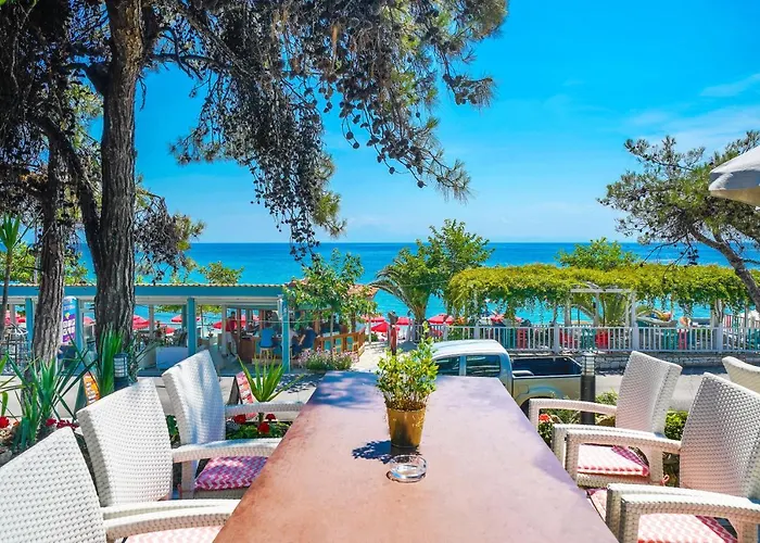 Hotel Esperia