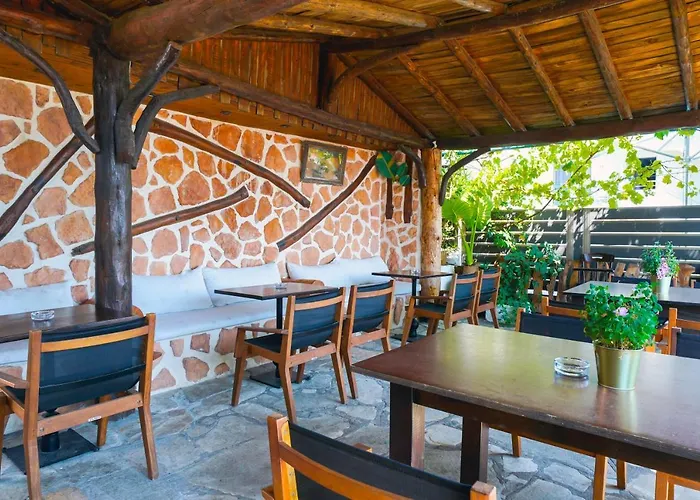 Hotel Esperia