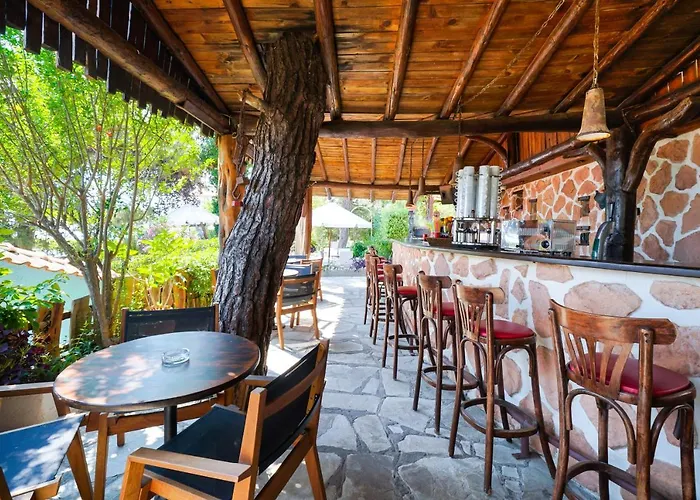 Hotel Esperia