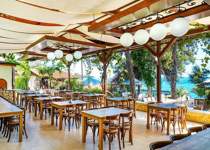 Esperia Hotel
