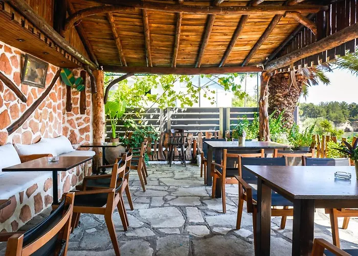 Hotel Esperia