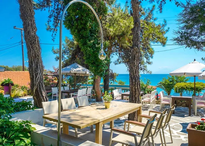 Esperia Hotel