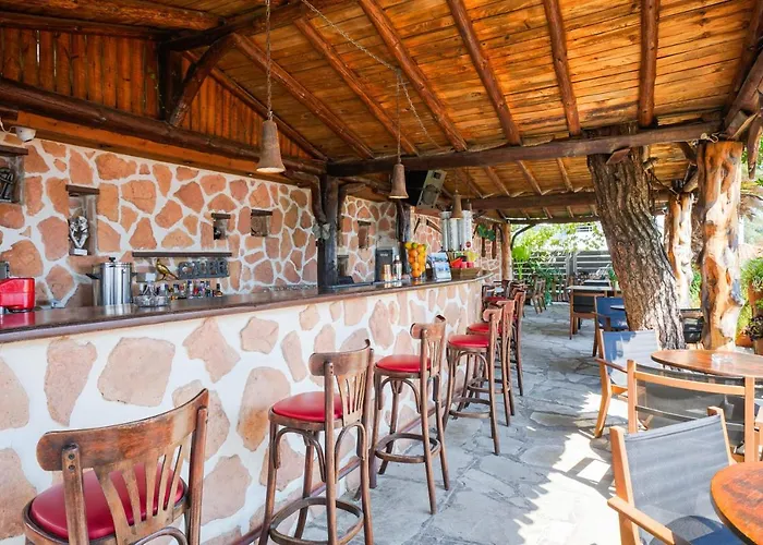 Esperia Hotel