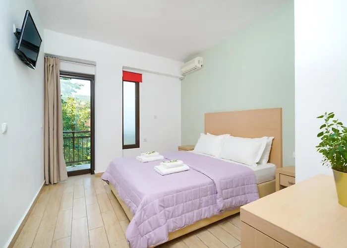 Hotel Esperia *